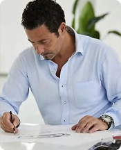 Honorary Partner - Filipe Nuno Braganca