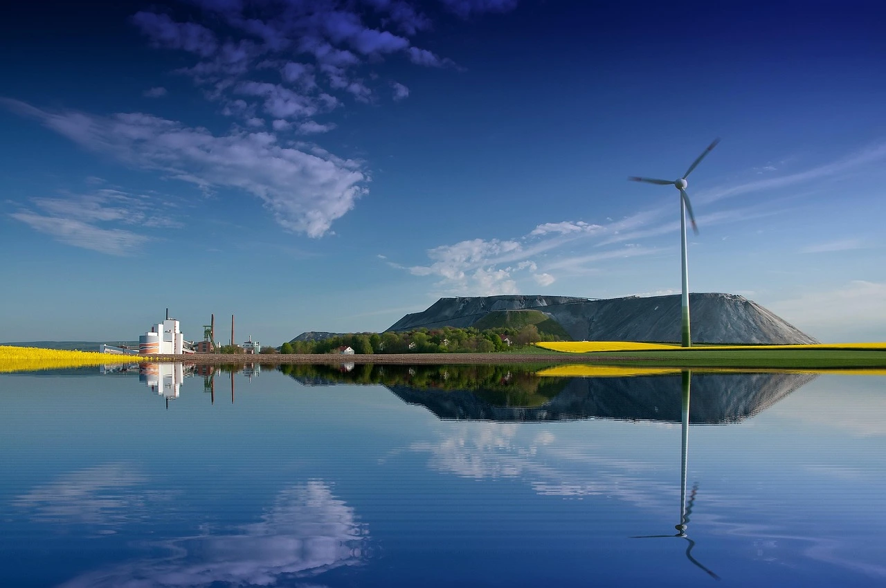 Energy Section 1 Image